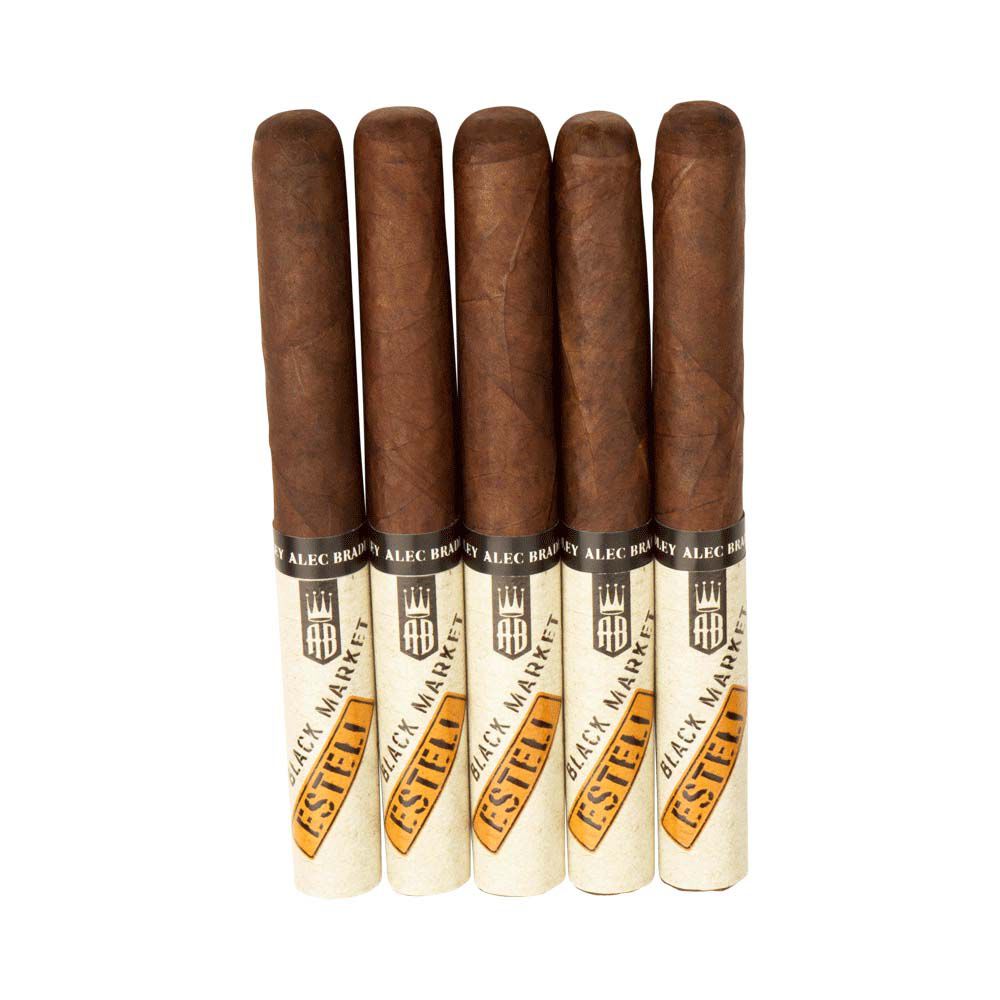 Churchill, , cigars